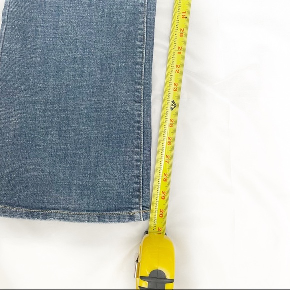 REFUGE JEANS - Picture 4 of 4